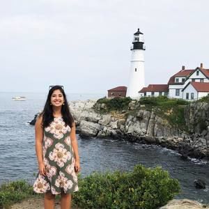 Meet your Posher, Vanessa